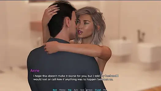 Eine sehr offene ehe (teil 99)