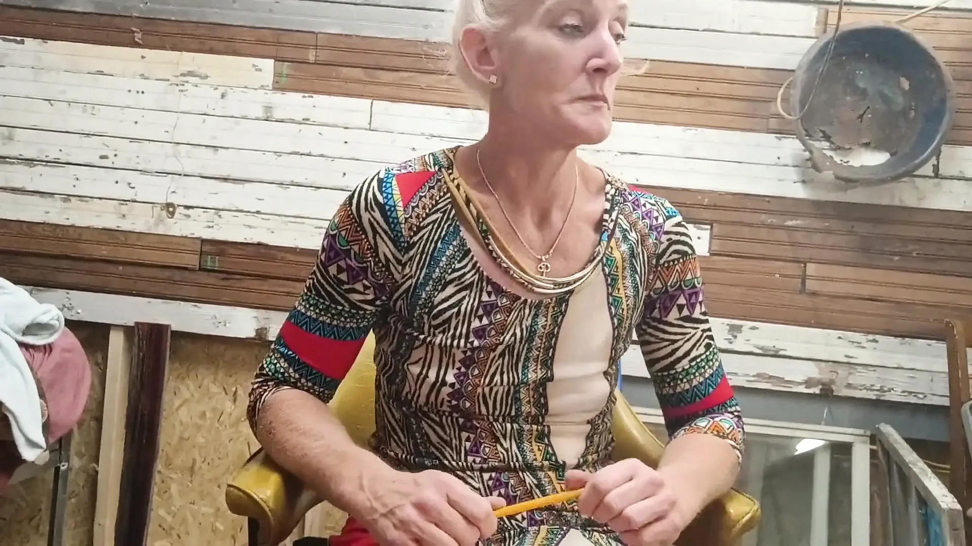 Depois da aula Dan