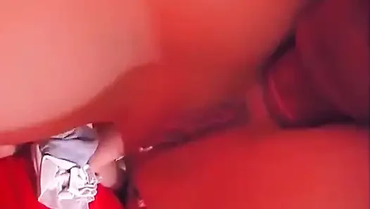 Fransa'dan pirsingli amcıklı genç kız herkesi boşaltabilir