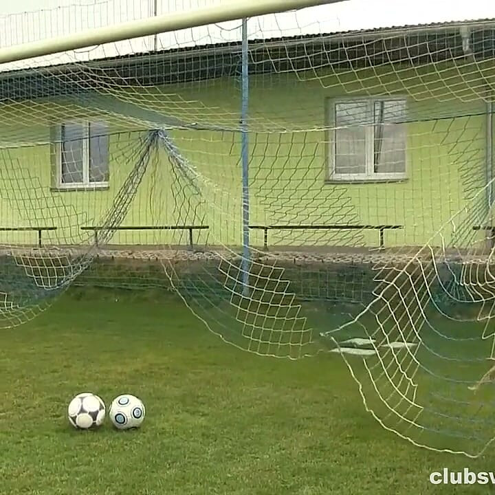 Brazilian World Cup Teen