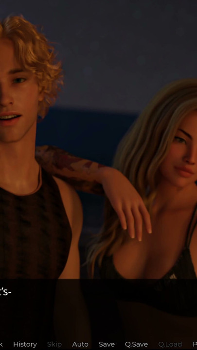 Wild Sex at the Beach House (part 6)
