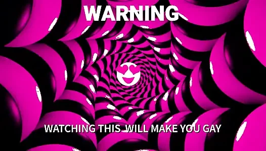 Mesmerizing You to Go Gay by Letting Cocks Go in Your Holes Its Sissy Time