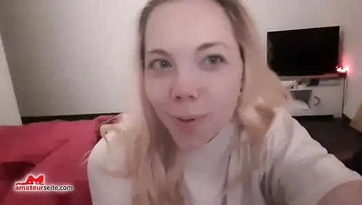 JuleStern, EmilyDiamond ve arkadaşlarıyla gerçek amatör derleme