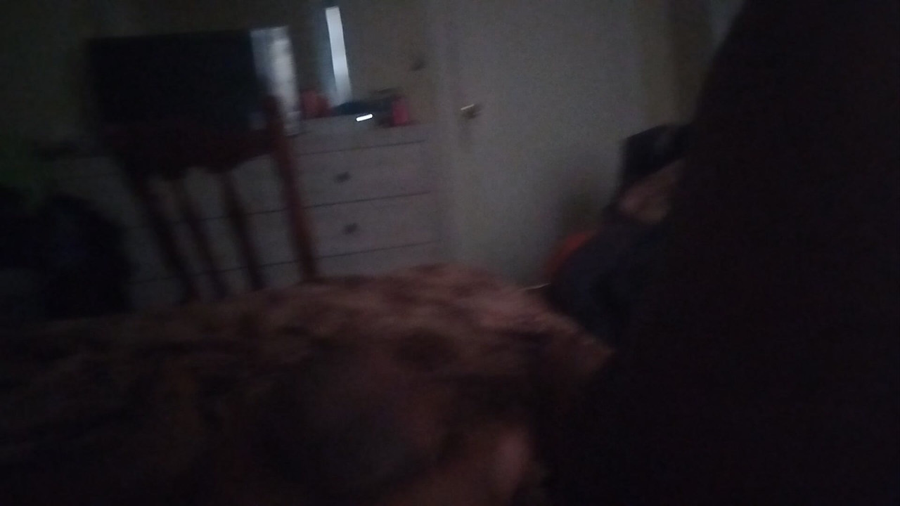 Little Tease of Getting Some Man Ass