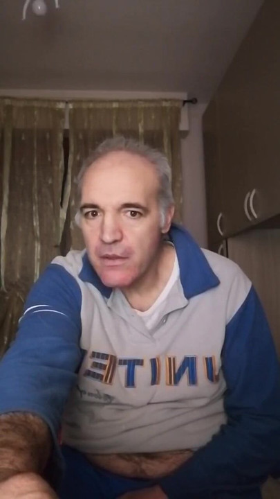 Zapanjujući trenutak iz "Moja kapela sve u ustima tvoje guzice"
