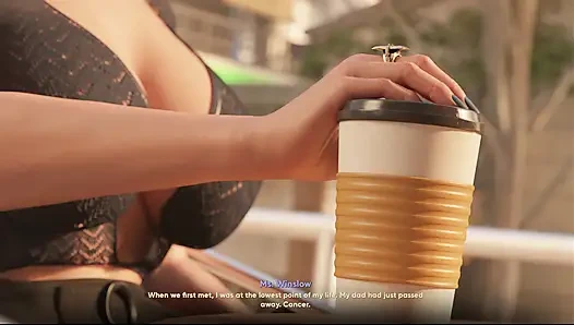 Студент университета и много тайн, часть 23