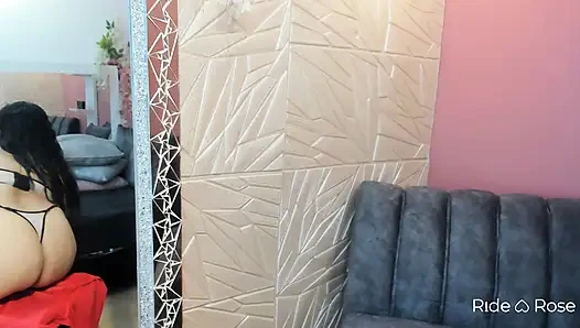 Its curves speak for themselves and you won't be able to ignore them