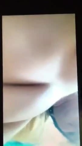 aunty hot riding
