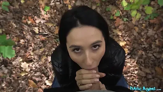 Kamu görevlisi - hitchiker alyssa bounty döl yutuyor bakış açısı