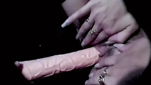 Perverted MILF Wants to Pop in the Car
