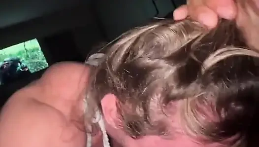 Господин миссионерской позы