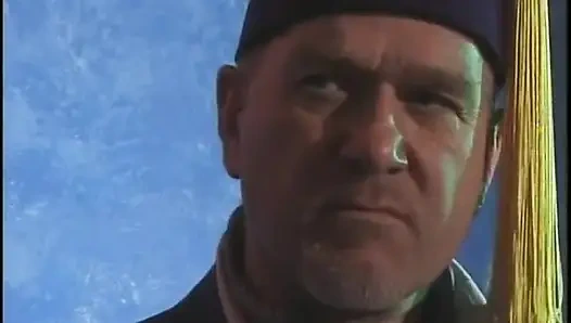 Leggy Brunette with Great Tits Fucked in Her Hairy Pussy After Blow Job on Sofa