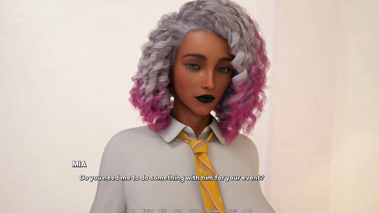 Shadows of Desire V0.9 fusk uppdatering del 3