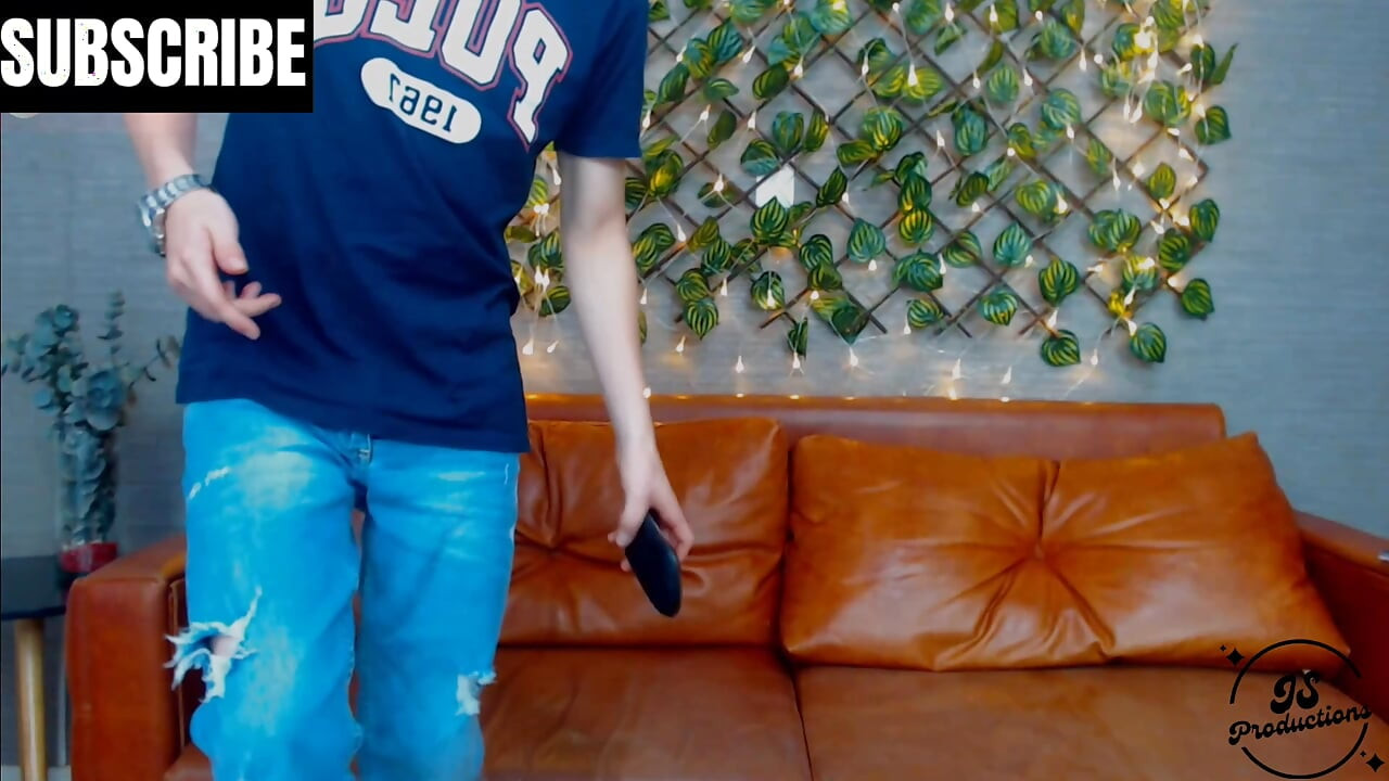 Seksi kolumbijka se jebe uživo