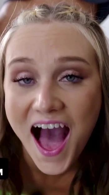 Key moment from "Study Session Ends With Anal For Curious Teen Gwen Vicious"