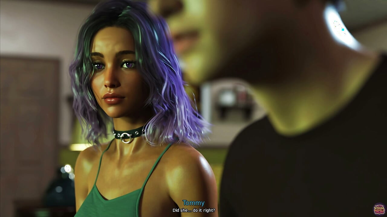 Game of Hearts Part 24
