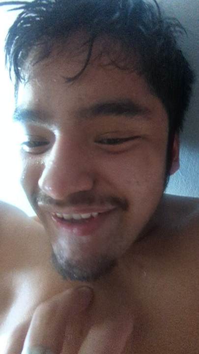 ラテン系の自慢