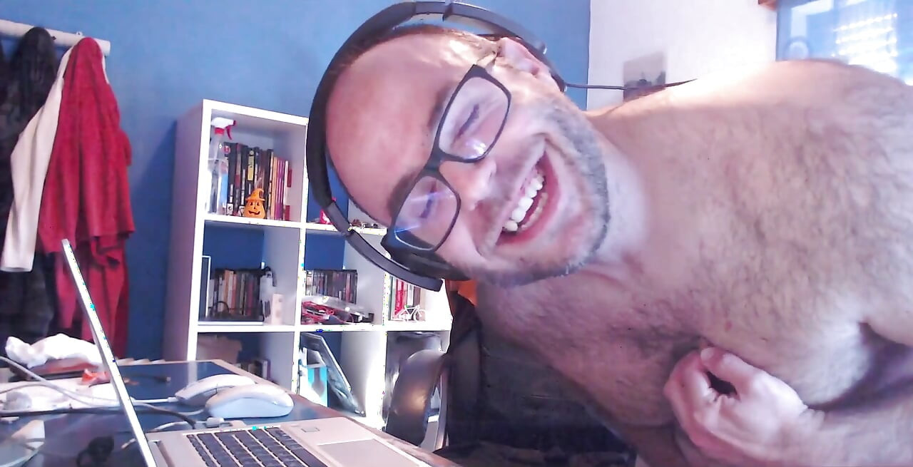 Мастурбация