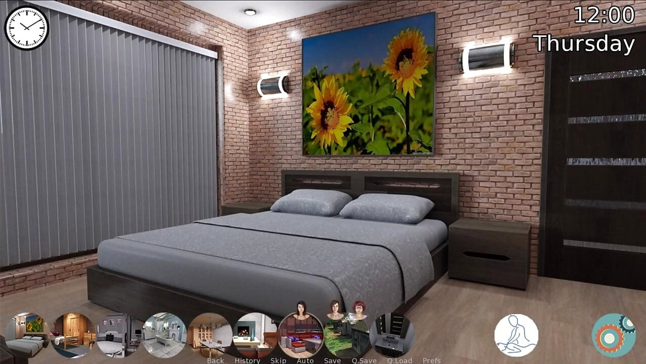Piciorul munților v9.9 Partea 27 Soții Plăcere Loveskysan69