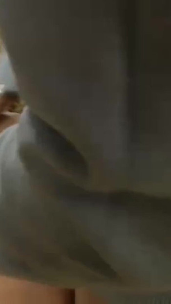 Spectacular moment from "A mature woman has her gangbang in the farm next to the goats"