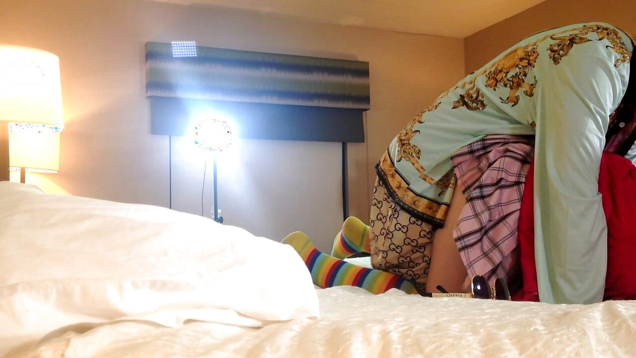 Rapper Fucking Sexy Sissy - Compilation 3
