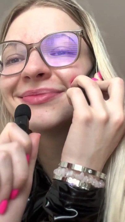 You just got EXPOSED as a SISSY! - ASMR role play | Clip 1