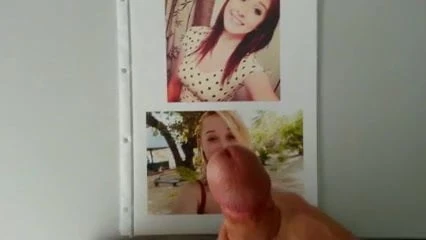 Tribute to Leah