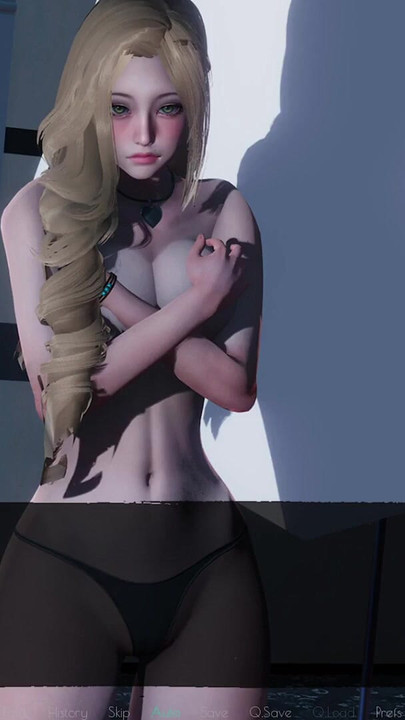 Must-share moment from "Eternum - PT 04 - NC"