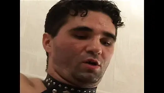 Orgasmi Infuocati - Scene 2