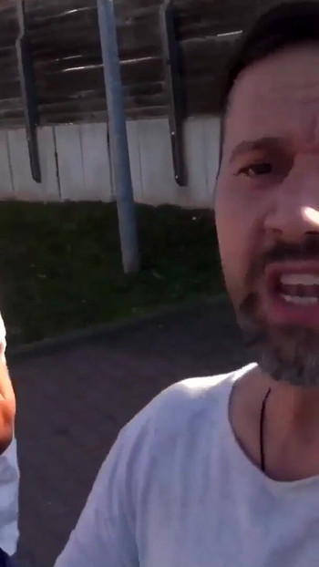 Unforgettable moment from "Auf dem Supermarktparkplatz angesprochen und im Auto gefickt"
