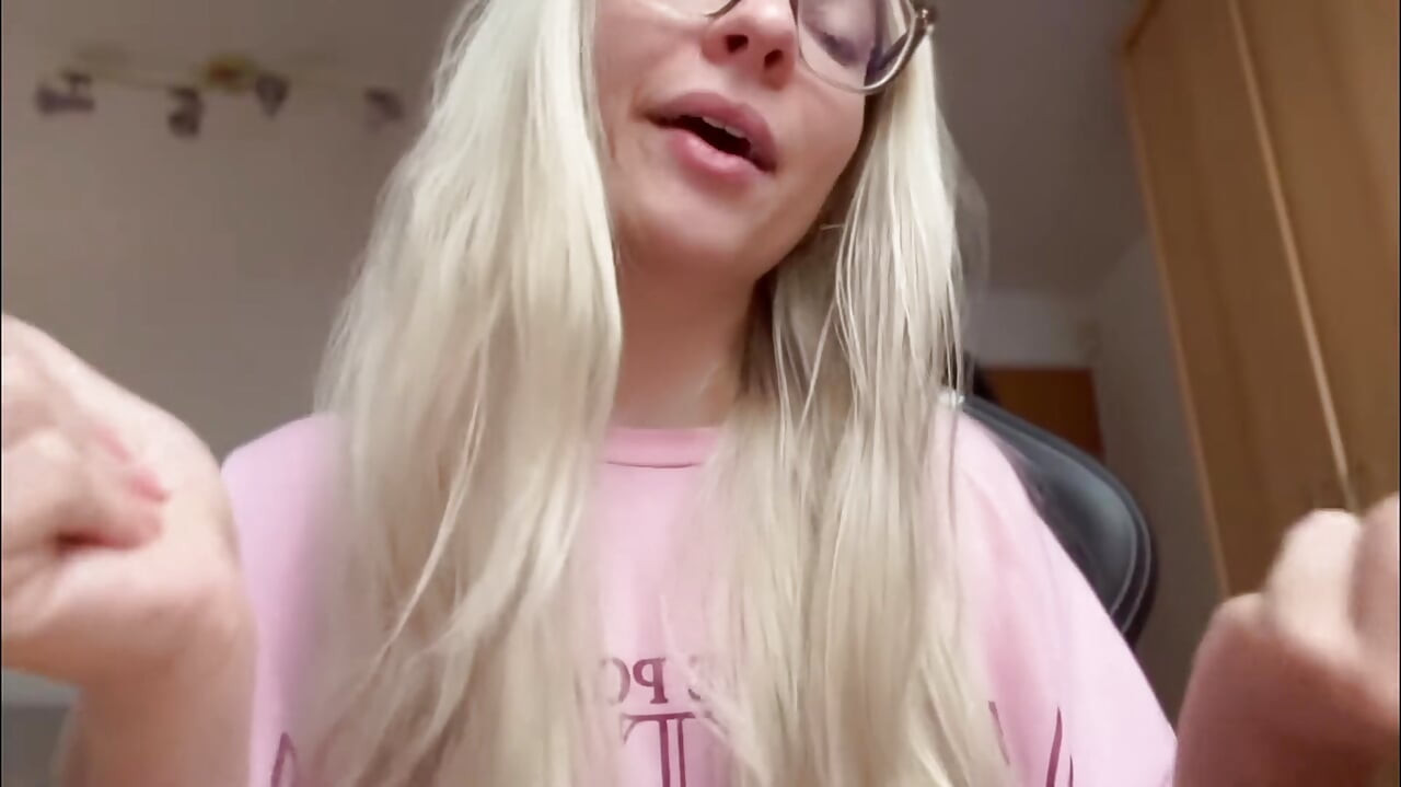 Lavagem cerebral em você na asmr beta