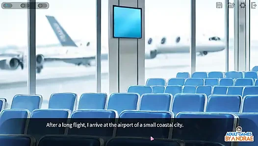 Folge 1: Sex Beach Club (kompletter Spielverlauf)