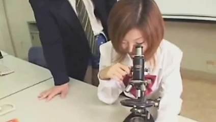 Momo Hoshino - Pretty Japanese Girl