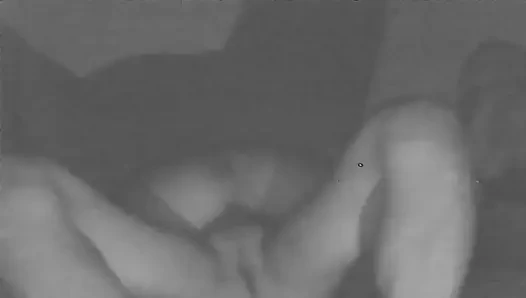 Fucking my fucking schoolgirl in the night