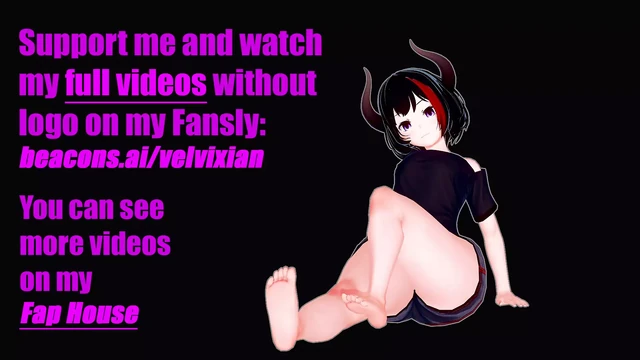 Adult Yukikaze - Hot Dancing (3D HENTAI)