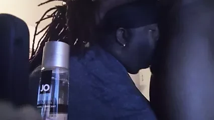 PHILLY BBW GIVING THAT GOOD THROAT