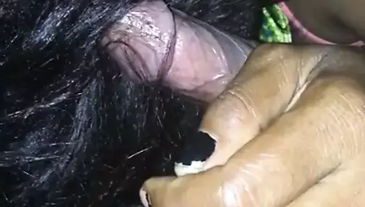 Another PNG Cock sucking Vid