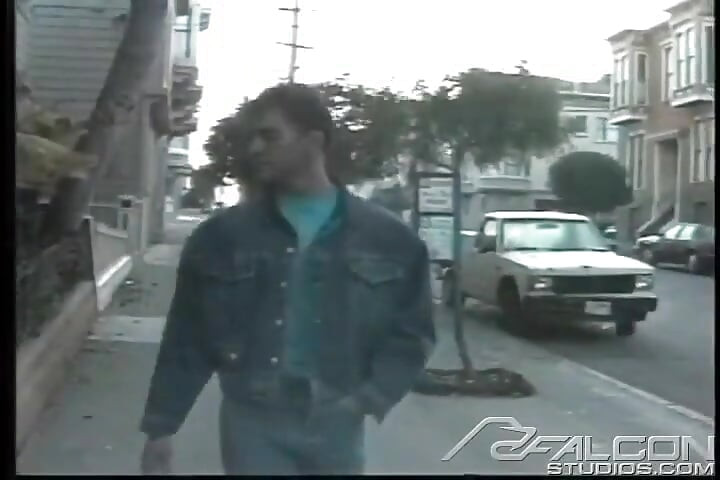 Cruisin ' 2 mais homens na make