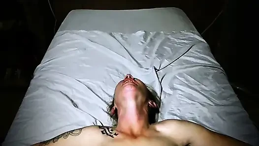 Busty Milf gets horny during massage and fucked hard