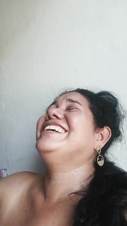 Muka gembira