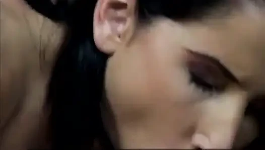 Angelica bella'dan yapım tutto in gola sahnesi 02