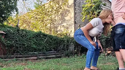 Harika oral seks ve sikiş