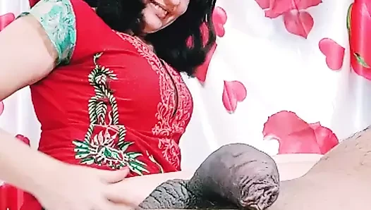 Perfect adorable girl having a BBC Fun Time