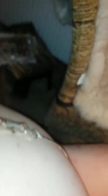 defenseless blowjob