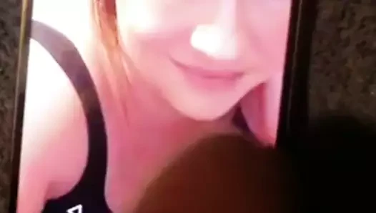 İlk video saygı duruşu