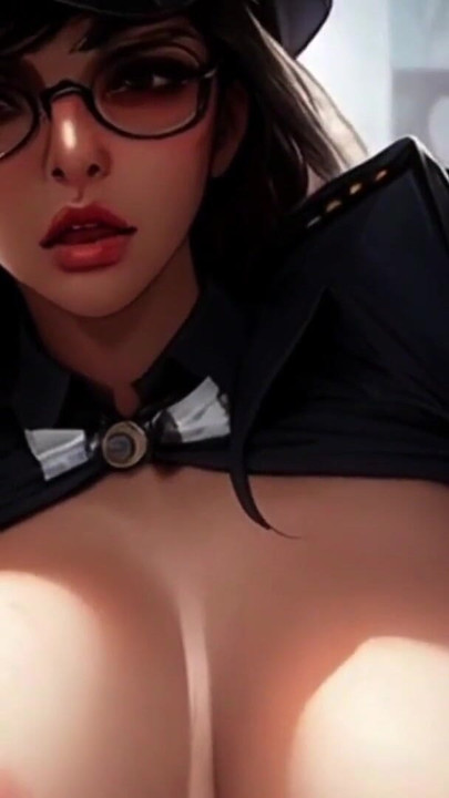 Δεν λέω ότι το να γλιστρήσεις τον πούτσο σου στην αστυνομία κατά τη διάρκεια μιας εξέγερσης είναι καλή ιδέα, αλλά θα ήταν EPIC! | Κλιπ 1