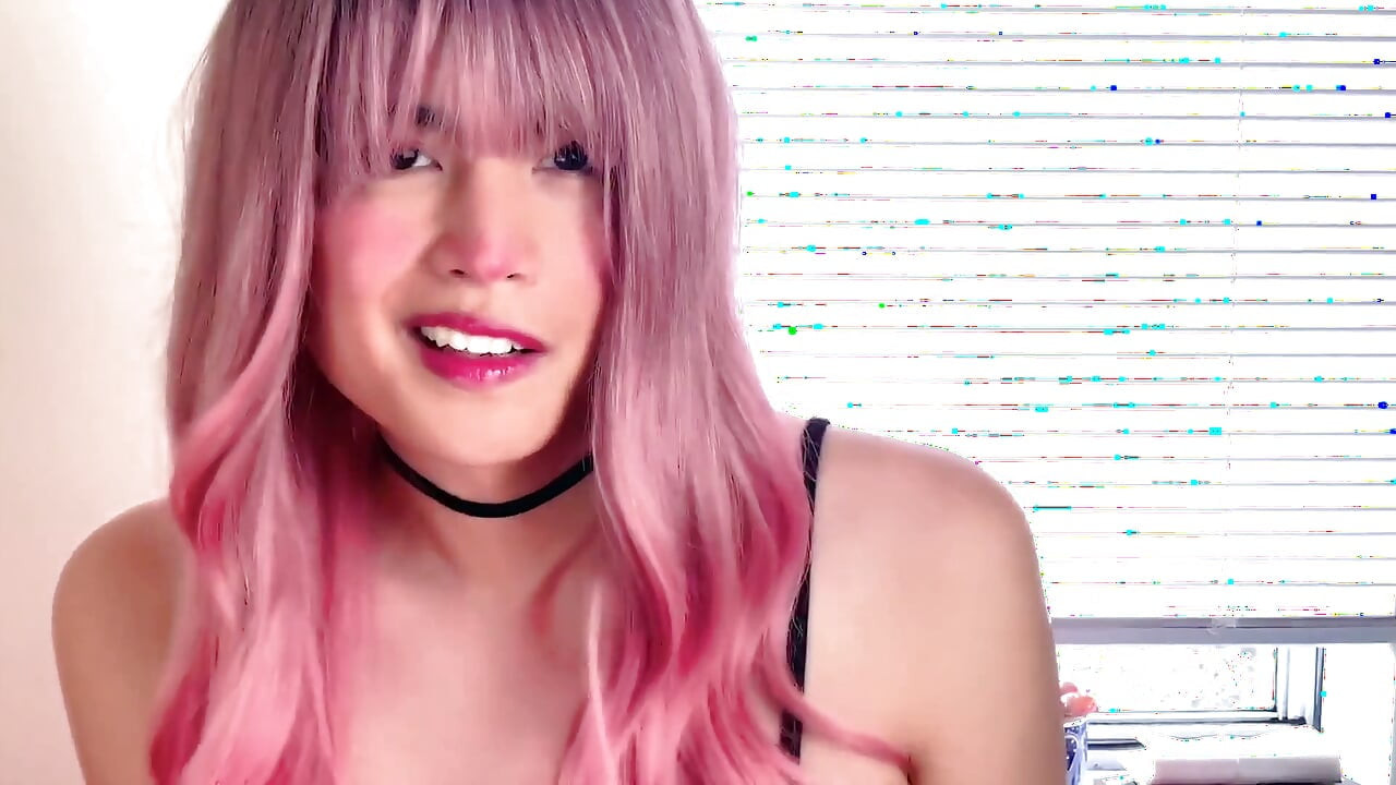 Toxic male revenge: dominated & made to eat trans girl ass