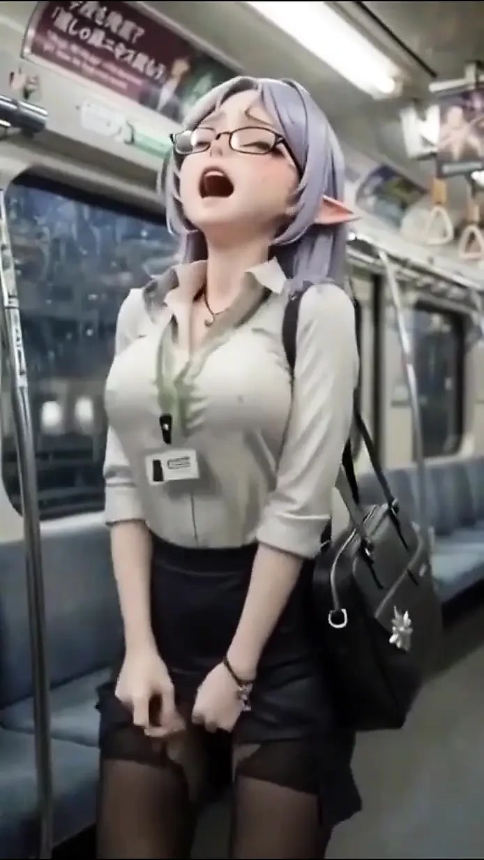 Elf Erotic Anime