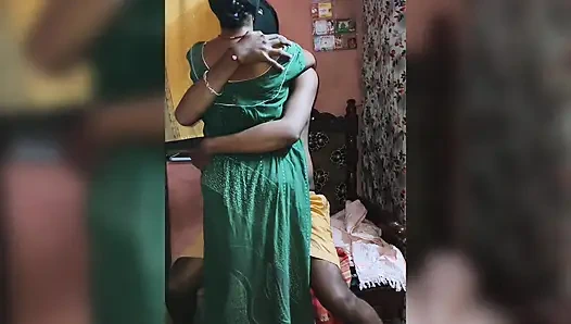 Desi große, heiße selbstgedrehte indische amateur-ehefrau erstmals chudai