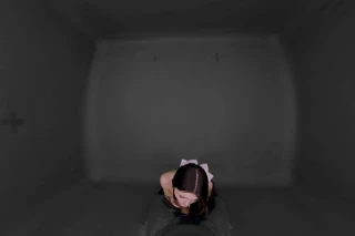 PassthroughVR Girl Next Door Juniper Ren Is Hopelessly Attracted To You, And She Just Came To Your Place